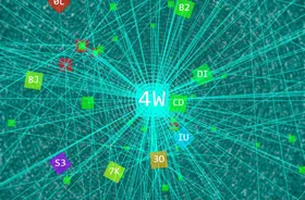 dreamHOLD.io: What happens when you map a dream?