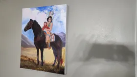 On Creativity: Real People Recurse. It's Me. I'm People.